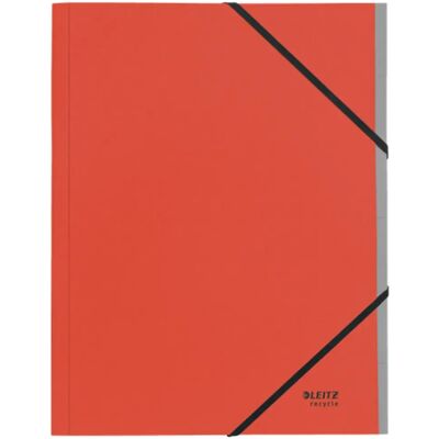 Leitz 39140025 Rouge A4 - Publicité Leitz 39140025 Rouge A4 - Publicité