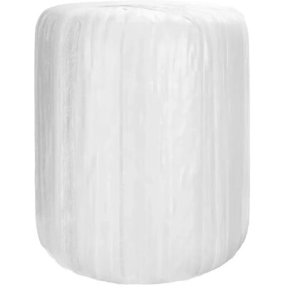 vidaXL Film Étirable Agricole - Résistant aux UV, Durable, 50cm x 1800m - Publicité vidaXL Film Étirable Agricole - Résistant aux UV, Durable, 50cm x 1800m - Publicité