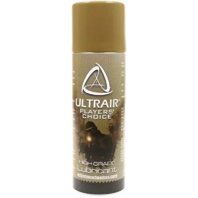 Asg Huile Airsoft PTFE - Kaki - Publicité Asg Huile Airsoft PTFE - Kaki - Publicité