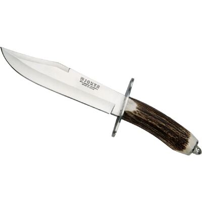 Joker Couteau bowie - 20 cm - Publicité Joker Couteau bowie - 20 cm - Publicité