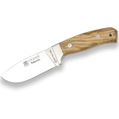 Joker Couteau Bowie - Olive - Publicité Joker Couteau Bowie - Olive - Publicité