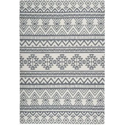 Arte Espina Yoga 500 Anthracite / Ivory - Tapis - Publicité Arte Espina Yoga 500 Anthracite / Ivory - Tapis - Publicité