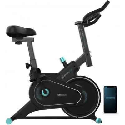 Cecotec Drumfit Indoor 4000 Magnetic - Publicité Cecotec Drumfit Indoor 4000 Magnetic - Publicité