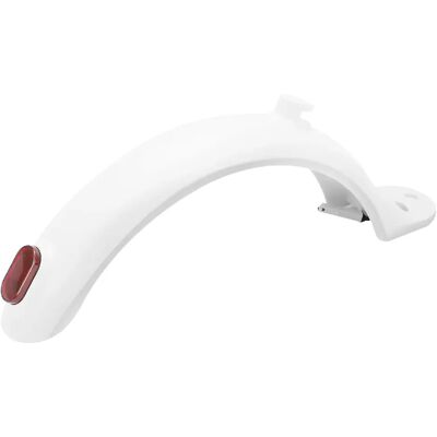 AVIZAR Garde-boue Arrière LED Trottinette Xiaomi M365 - Publicité AVIZAR Garde-boue Arrière LED Trottinette Xiaomi M365 - Publicité