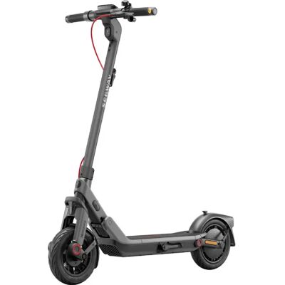 Segway Ninebot E3 Pro E - trottinette électrique - Publicité Segway Ninebot E3 Pro E - trottinette électrique - Publicité