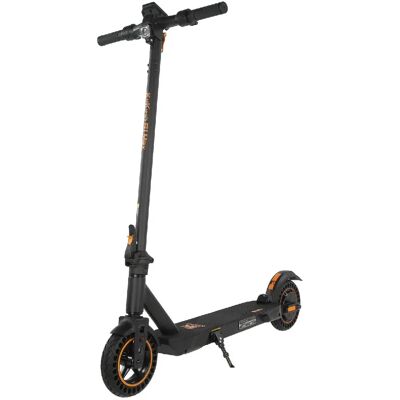 Yonis Trottinette Électrique Pliable Offroad Puissante - Publicité Yonis Trottinette Électrique Pliable Offroad Puissante - Publicité