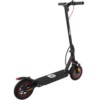 UrbanGlide Trottinette Électrique Adulte 100 PRO 2 – 1100W - Jusqu'a 30 km - Publicité UrbanGlide Trottinette Électrique Adulte 100 PRO 2 – 1100W - Jusqu'a 30 km - Publicité
