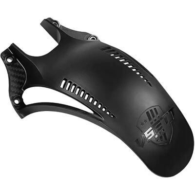 Avizar Garde-Boue Arrière pour Trottinette VSETT 9 Original Noir - Publicité Avizar Garde-Boue Arrière pour Trottinette VSETT 9 Original Noir - Publicité