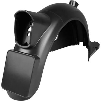 Avizar Garde-Boue Arrière de Remplacement pour Trottinette Ninebot Max G30D Noir - Publicité Avizar Garde-Boue Arrière de Remplacement pour Trottinette Ninebot Max G30D Noir - Publicité