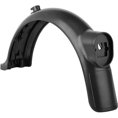 Avizar Garde-boue Arrière Trottinette Xiaomi Mi 4 Pro Protection Contre Projections Noir - Publicité Avizar Garde-boue Arrière Trottinette Xiaomi Mi 4 Pro Protection Contre Projections Noir - Publicité