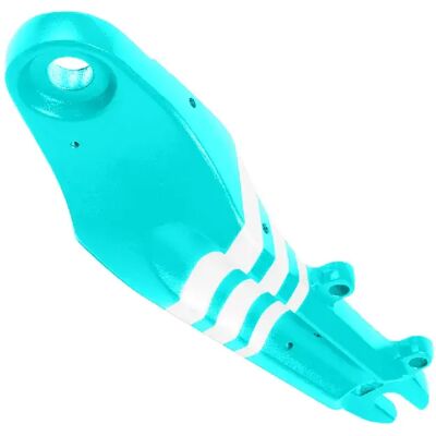 Avizar Bras de Fourche Avant Droite pour Trottinette Vsett9 et Vsett 9+ Bleu - Publicité Avizar Bras de Fourche Avant Droite pour Trottinette Vsett9 et Vsett 9+ Bleu - Publicité