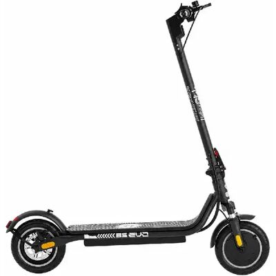 UrbanGlide Ride 85 EVO – Trottinette électrique urbaine, légère et confortable - Publicité UrbanGlide Ride 85 EVO – Trottinette électrique urbaine, légère et confortable - Publicité