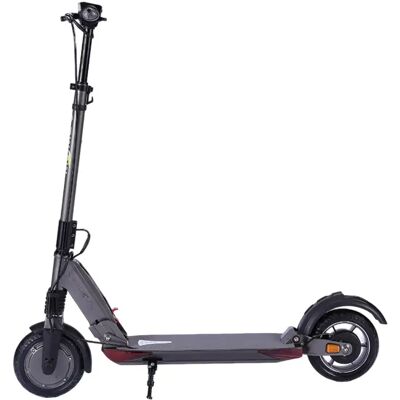 E-twow E-TWOW Booster ES - Grey - Publicité E-twow E-TWOW Booster ES - Grey - Publicité