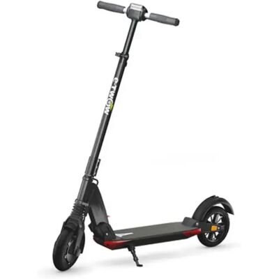 E-twow E-TWOW Booster ES - Black - Publicité E-twow E-TWOW Booster ES - Black - Publicité