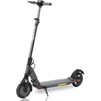 E-twow E-TWOW GT Sport - Grey - Publicité E-twow E-TWOW GT Sport - Grey - Publicité