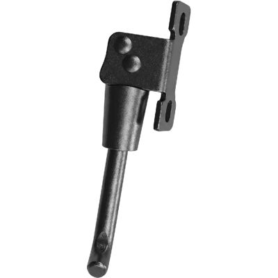 Béquille Originale pour Trottinette Xiaomi Scooter 5 Stable et Solide Noir - Publicité Béquille Originale pour Trottinette Xiaomi Scooter 5 Stable et Solide Noir - Publicité