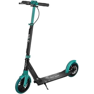 Générique HM181T SCOOTER AVEC FREIN À DISQUE NILS EXTREME - Publicité Générique HM181T SCOOTER AVEC FREIN À DISQUE NILS EXTREME - Publicité