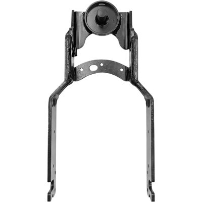 Xiaomi Fourche Arrière pour Trottinette Scooter 5 Pro avec Structure Renforcée Noir - Publicité Xiaomi Fourche Arrière pour Trottinette Scooter 5 Pro avec Structure Renforcée Noir - Publicité