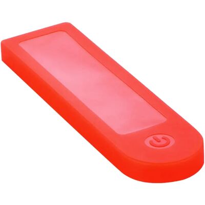 Avizar Protection Écran pour Trottinette Xiaomi M365, Pro, 2, 3, 1S, Essential Rouge - Publicité Avizar Protection Écran pour Trottinette Xiaomi M365, Pro, 2, 3, 1S, Essential Rouge - Publicité