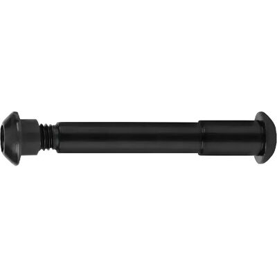 Avizar Axe de Potence pour Trottinette Xiaomi Pro, 2, 1s, Essential en Acier Noir - Publicité Avizar Axe de Potence pour Trottinette Xiaomi Pro, 2, 1s, Essential en Acier Noir - Publicité