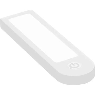 Avizar Protection Écran pour Trottinette Xiaomi M365, Pro, 2, 3, 1S, Essential Blanc - Publicité Avizar Protection Écran pour Trottinette Xiaomi M365, Pro, 2, 3, 1S, Essential Blanc - Publicité