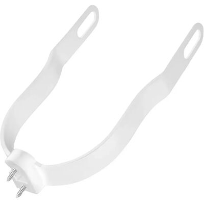 Avizar Renfort Garde-Boue pour Trottinette Xiaomi M365 et Pro en Nylon Blanc - Publicité Avizar Renfort Garde-Boue pour Trottinette Xiaomi M365 et Pro en Nylon Blanc - Publicité