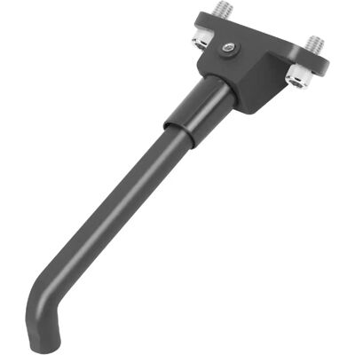 Avizar Béquille pour Trottinette Ninebot G30 Max en Alliage d'acier Noir - Publicité Avizar Béquille pour Trottinette Ninebot G30 Max en Alliage d'acier Noir - Publicité