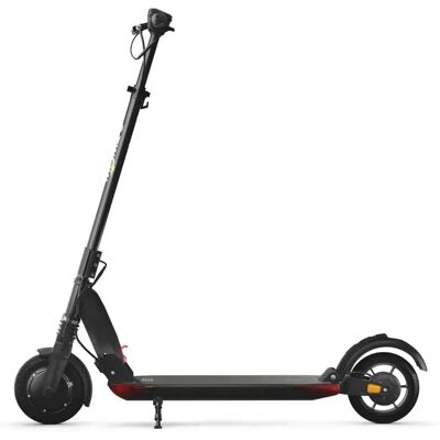 Trottinette électrique pliable E-TWOW GT SPORT, ultra-légère (13,2 kg), batterie et application Samsung, noire - Publicité Trottinette électrique pliable E-TWOW GT SPORT, ultra-légère (13,2 kg), batterie et application Samsung, noire - Publicité