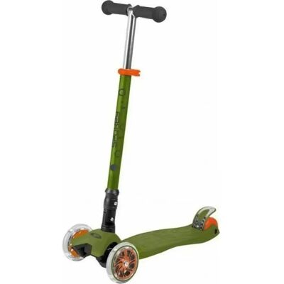 Tricycle d'équilibre réglable Spokey PLIER PRO - Scooter - Publicité Tricycle d'équilibre réglable Spokey PLIER PRO - Scooter - Publicité