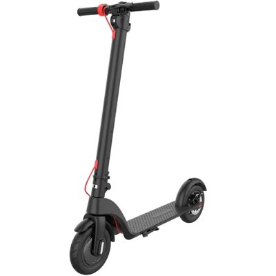 Yonis Trottinette Électrique Pliable - Publicité Yonis Trottinette Électrique Pliable - Publicité