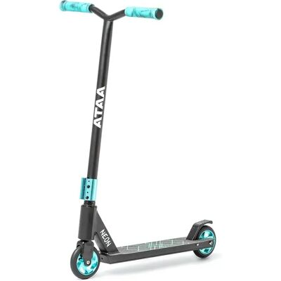 Ataa Trottinette Freestyle Neon - Publicité Ataa Trottinette Freestyle Neon - Publicité
