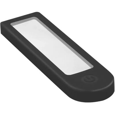 Avizar Protecteur d'écran noir pour Xiaomi M365, Pro, 2, 3, 1S - Publicité Avizar Protecteur d'écran noir pour Xiaomi M365, Pro, 2, 3, 1S - Publicité