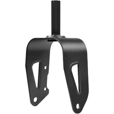 Zero Fourche Avant pour Trottinette Zero 10 - Noir - Publicité Zero Fourche Avant pour Trottinette Zero 10 - Noir - Publicité