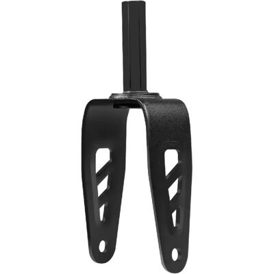 Zero Fourche Avant pour Trottinette Zero 8 - Noir - Publicité Zero Fourche Avant pour Trottinette Zero 8 - Noir - Publicité