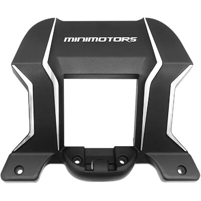 Minimotors Cale-pied Arrière Achilleus Noir - Publicité Minimotors Cale-pied Arrière Achilleus Noir - Publicité