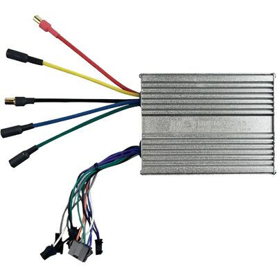 Minimotors Contrôleur Arrière Dualtron Achilleus Gris - Publicité Minimotors Contrôleur Arrière Dualtron Achilleus Gris - Publicité