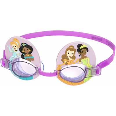 Bestway Lunettes de Natation - Publicité Bestway Lunettes de Natation - Publicité