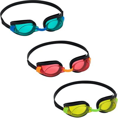 BESTWAY Lunettes de natation pour enfants - Publicité BESTWAY Lunettes de natation pour enfants - Publicité