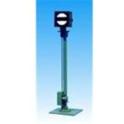Signal Viessmann 4517 H0 avec Diffuseur Mobile - Signal - Publicité Signal Viessmann 4517 H0 avec Diffuseur Mobile - Signal - Publicité