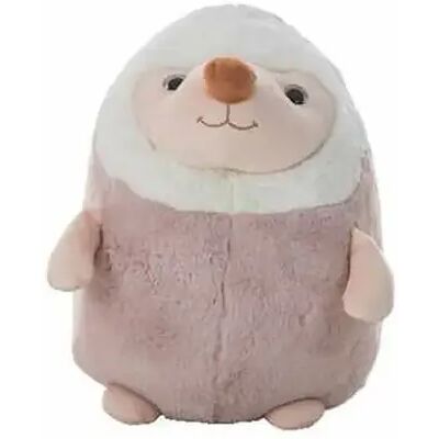 BigBuy Boli Hérisson en Peluche - Jouet - Publicité BigBuy Boli Hérisson en Peluche - Jouet - Publicité