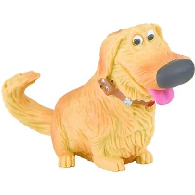 Bullyland Figurine Dug le chien La Haut - Publicité Bullyland Figurine Dug le chien La Haut - Publicité