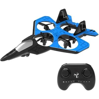 Avion télécommandé - FLYBOTIC - XTREM PLANE - Des 8 ans - Publicité Avion télécommandé - FLYBOTIC - XTREM PLANE - Des 8 ans - Publicité
