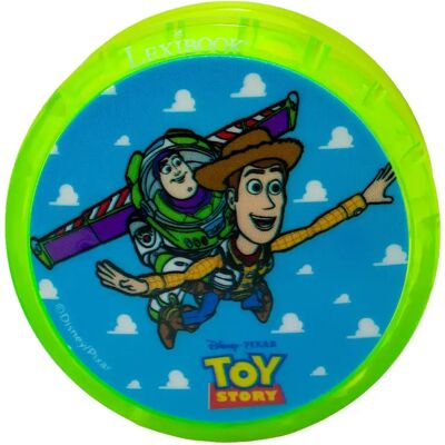 Lexibook Yo-yo Toy Story - Publicité Lexibook Yo-yo Toy Story - Publicité