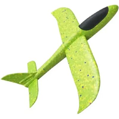 Générique YP Select Jet de Main Avion Epp Mousse - Publicité Générique YP Select Jet de Main Avion Epp Mousse - Publicité