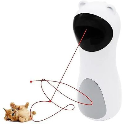 Générique Cat Toy LED Laser Jouet interactif - Universal - Publicité Générique Cat Toy LED Laser Jouet interactif - Universal - Publicité