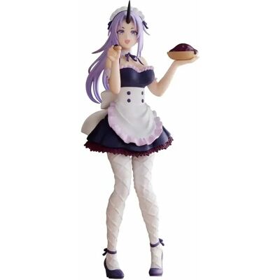 Bandai figurine Shion Slime PVC - Publicité Bandai figurine Shion Slime PVC - Publicité