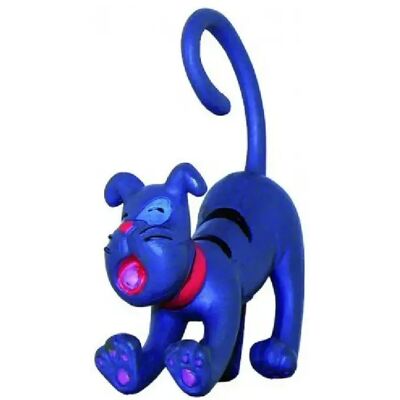 Figurine Éducative Bleue COMANSI Gilbert - Figure - Publicité Figurine Éducative Bleue COMANSI Gilbert - Figure - Publicité