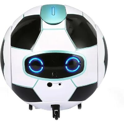 Générique Robot Football - Publicité Générique Robot Football - Publicité