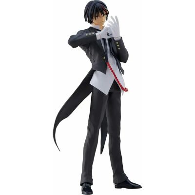 Bandai figurine Diablo manga et anime - Publicité Bandai figurine Diablo manga et anime - Publicité
