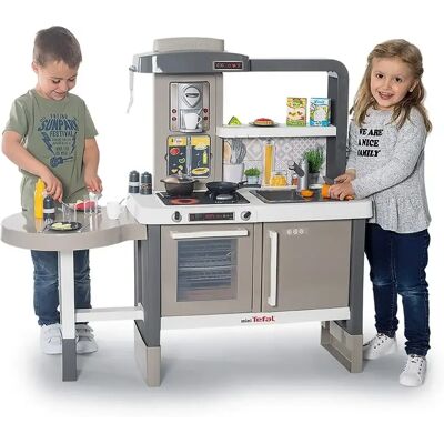 Cuisine Jouet Smoby Modèle Tefal Evo - Cuisine enfant - Publicité Cuisine Jouet Smoby Modèle Tefal Evo - Cuisine enfant - Publicité